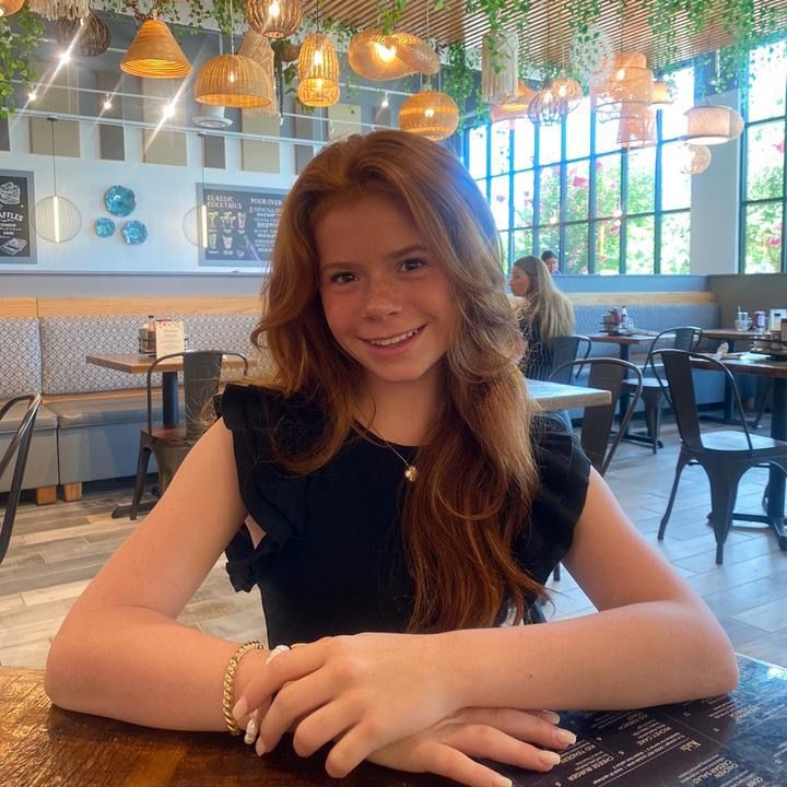 harper.zilmer0 - Tiktok Profile Picture of harper.zilmer0 (@harper.zilmer0) on Tiktok