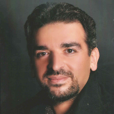 Profile Picture of Masoud M Tabrizi (@MasoudMTabrizi) on Twitter