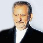 Profile Picture of Vice President Eshaq Jahangiri (@eshaqjahangiri) on Instagram