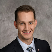 Profile Picture of Eric Bender (@EricBender94) on Youtube