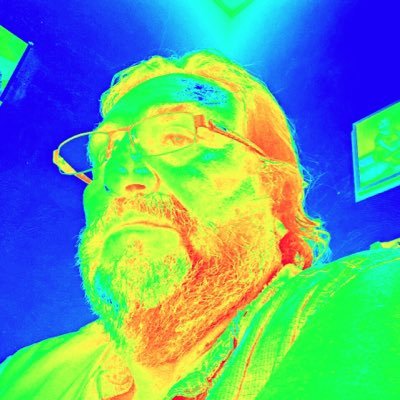 Profile Picture of Fernando Recinos Tello (@RecinosTello) on Twitter