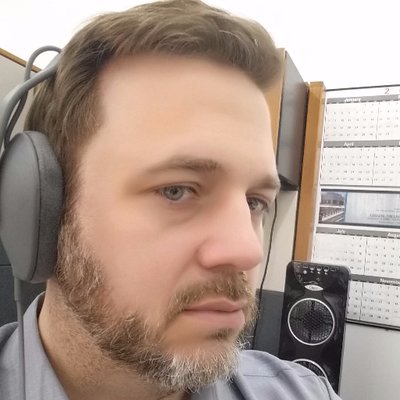 Profile Picture of Chris Bickerstaff (@Eggtooth22) on Twitter