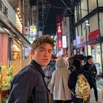 Profile Picture of Sam Snider (@sam.snider) on Instagram