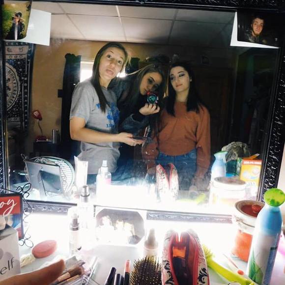 Profile Picture of Mikayla Peruso (@mikaylaperuso10) on Poshmark