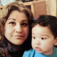 Profile Picture of Lorena Suarez (@lorena-suarez) on Quora