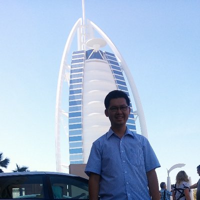 Profile Picture of Joseph Dinh (@DinhQuocHuan) on Twitter