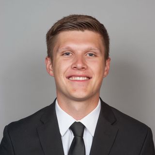 Profile Picture of Sam Ricker (@rickersam) on Instagram