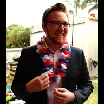 Profile Picture of Kyle Dolan (@dolanquest) on Twitter