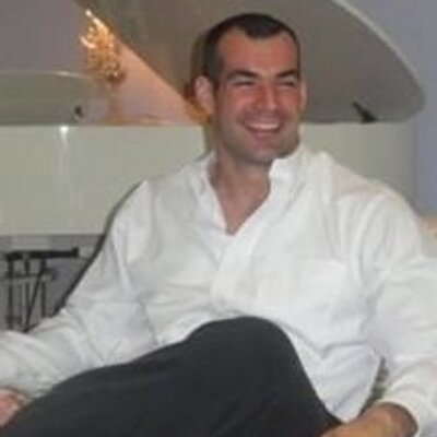 Thomas Becher - Twitter Profile Picture of Thomas Becher (@livefree2030) on Twitter