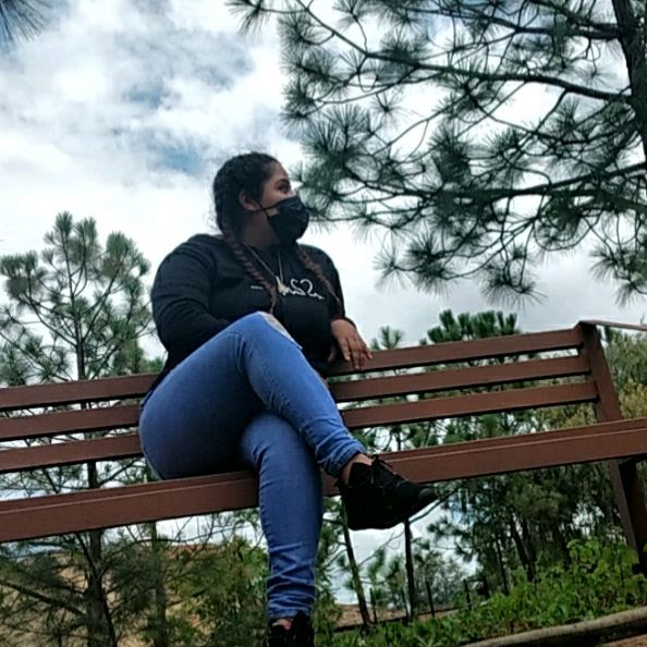 Profile Picture of Cinthia Ramos (@@cinthy_57) on Tiktok