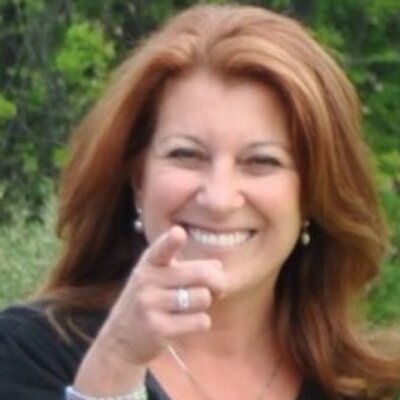 Profile Picture of Anita Fusilli (@Fusilli3) on Twitter