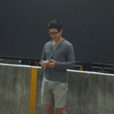 Profile Picture of Hansang Kim (@HansangKim1) on Twitter