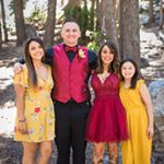 Profile Picture of Aaron Hodgson (@lethal1957) on Instagram