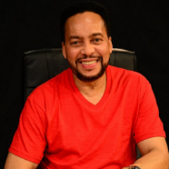 Profile Picture of Thurman E. Scott (@ThurmanEScott) on Twitter