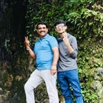 Profile Picture of Snehashish Chatterjee (@snehashish1010) on Instagram