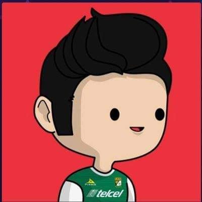 Profile Picture of Luis De Anda (@luisrhcp_) on Twitter