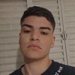 Profile Picture of Carlos Eduardo (@_carlos.domingos) on Instagram