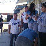 Profile Picture of TOMMY BARRON (@yaquis33) on Instagram