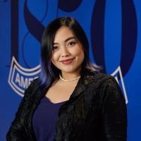 Profile Picture of Helene Josette Rivera (@helene-josette-rivera) on Quora