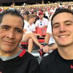 Profile Picture of Brad Flores (@bradtflores82) on Instagram