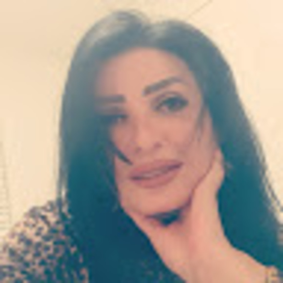 Profile Picture of Ghada Bazerbachi (@gadabazer) on Poshmark