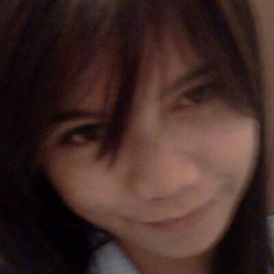 Profile Picture of Angeline Reyes David (@geline_david) on Twitter