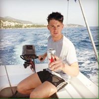 Profile Picture of Adam Mackenzie (@adam-mackenzie-9) on Quora