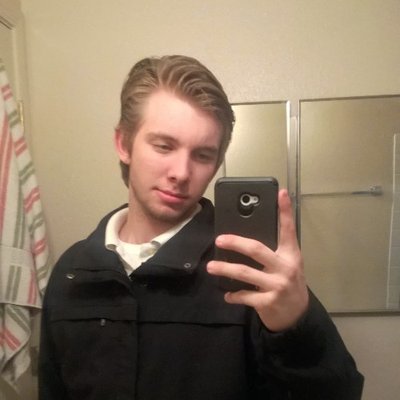 Profile Picture of Bradley Olinger (@BradleyOlinger) on Twitter