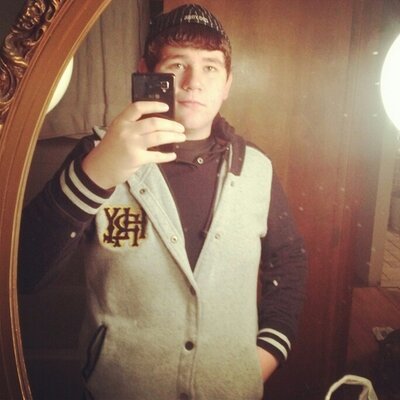 Profile Picture of KylePearman (@pearman_777) on Twitter
