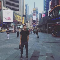 Profile Picture of Camden Davis (@camden-davis-3) on Quora