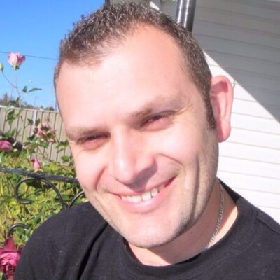 Profile Picture of Ricky Potts (@tricardo77) on Twitter