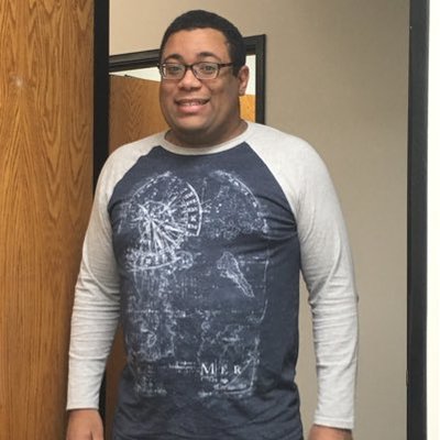 Profile Picture of Sam Cafiero (@CafieroSam) on Twitter