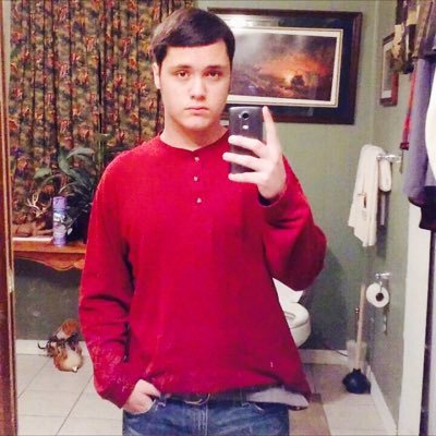 Profile Picture of Caleb Grooms (@Caleb_the_gr8) on Twitter