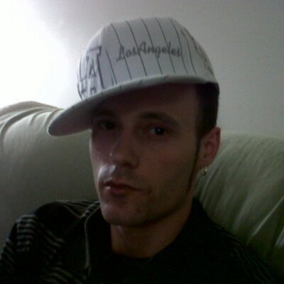 Profile Picture of Adam Porter (@capone81) on Twitter