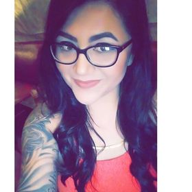 Profile Picture of Mona Lara (@monaa101) on Pinterest