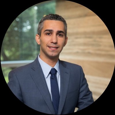 Profile Picture of Shawn Jaber (@shawnjabz) on Twitter