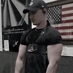 Profile Picture of Joshua Higgins (@jhiggins_25) on Instagram