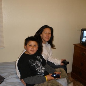 Profile Picture of Devanne Agoado (@dollphins) on Myspace