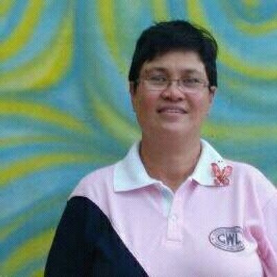 Profile Picture of Josie G. Enriquez (@jocy0510) on Twitter