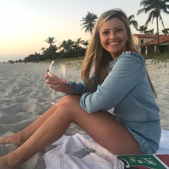 Savannah Holley - Poshmark Profile Picture of Savannah Holley (@savhol10894) on Poshmark