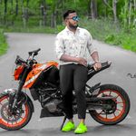 Stebin J - Instagram Profile Picture of Stebin J (@_dhe_duke_hunter) on Instagram