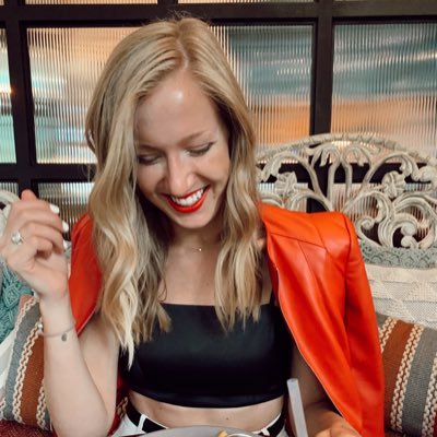 Profile Picture of Alexia Boyd (@lexboyd1) on Twitter