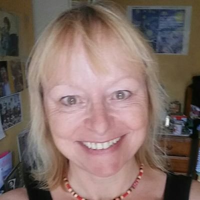 Profile Picture of Eileen Reid (@eileenreid26) on Twitter