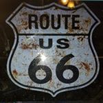 Profile Picture of Michael Thomas (@route66roadrelics) on Instagram