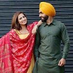Profile Picture of Randhawa Queen (@sandeep_randhawa_) on Instagram