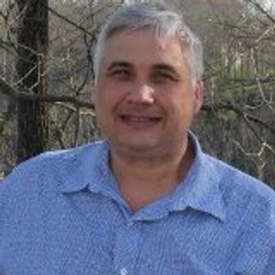 Profile Picture of Stephen Griebe (@stephengriebe) on Twitter