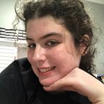 Profile Picture of Maya Solomon (@the_nutrition_newbie) on Instagram