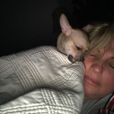 Profile Picture of Crystal Luster (@lolwhenucan) on Twitter