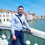 Profile Picture of Юрий Ткаченко (@tka4enko94) on Instagram