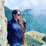 Profile Picture of Nancy Mishra (@nancy_melomaniac) on Instagram